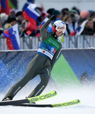 Dobry prognostyk. Polacy czują się w Lahti jak u siebie