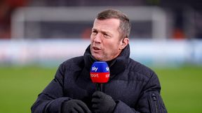 Słynny piłkarz miał wypadek na nartach. Pilnie przejdzie operację