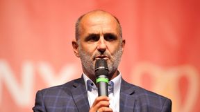 Te słowa mogą tylko cieszyć. Probierz mówi o nastawieniu kadrowiczów