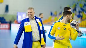 Bertus Servaas: Budżety nie grają. VIVE jest jak wielka rodzina