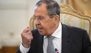 Putin celem numer jeden. "W Rosji rozpętała się prawdziwa burza"