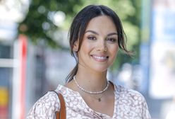 Paulina Krupińska świętuje urodziny córki. Pokazała zdjęcie Tosi