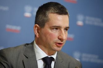 Artur Radziwiłł otrzymał w środę nominację na wiceministra finansów