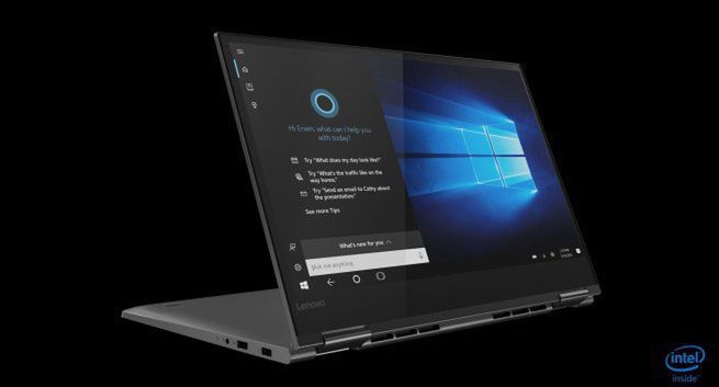 Lenovo Yoga 730 w Polsce od 4499 zł (wideo)