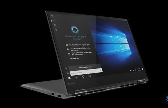 Lenovo Yoga 730 w Polsce od 4499 zł (wideo)