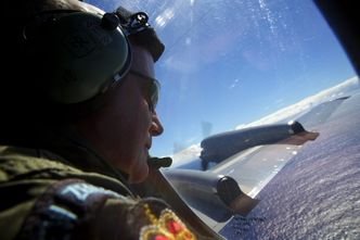 Poszukiwania boeinga Malaysia Airlines nadal trwają