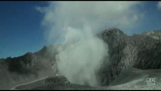 Uaktywnił się peruwiański wulkan Ubinas
