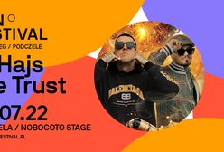Sun Festival 2022 – Scena NOBOCOTO już w komplecie