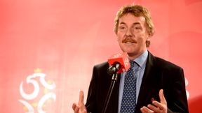 Boniek przeprasza kibiców z Litwy