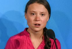 Greta Thunberg wygłosiła płomienną mowę. Psycholog martwi się o 16-latkę 