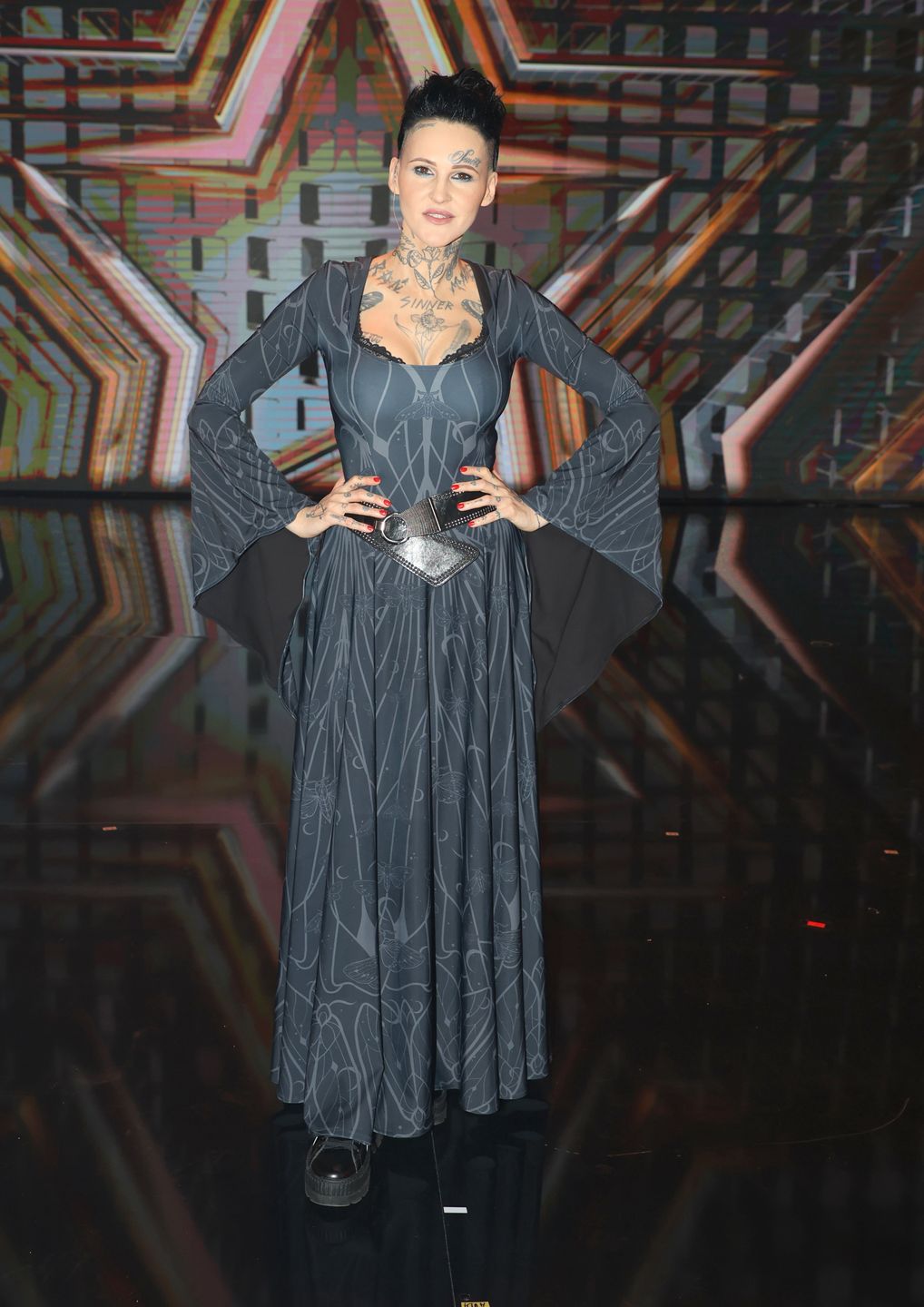 Agnieszka Chylińska