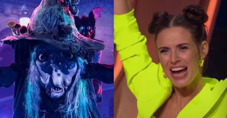 "Mask Singer". Tożsamość kolejnej gwiazdy ujawniona. Widzowie nie są zaskoczeni: "Jak jurorzy mogli jej nie rozpoznać?!"