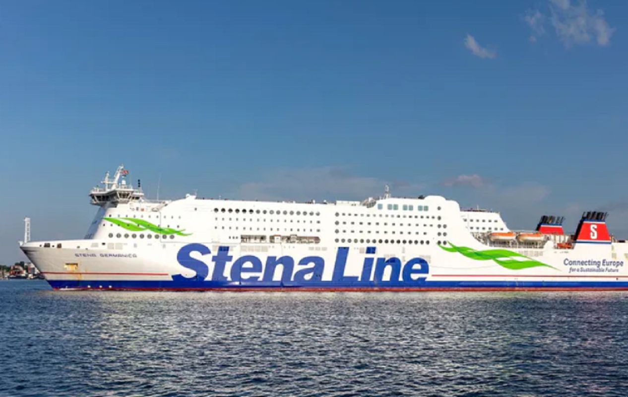 Dramat na promie StenaLine. Prokuratura umorzyła śledztwo