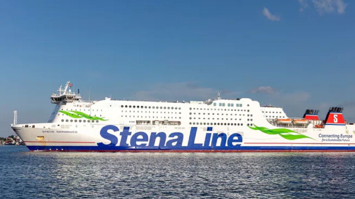 Tragedia na promie StenaLine. Prokuratura szwedzka umorzyła śledztwo.  
