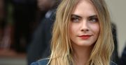 Cara Delevingne mówi o panseksualizmie. "Zakochuję się w osobie"