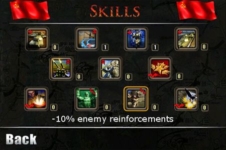 iTest: Judgement Day War 6