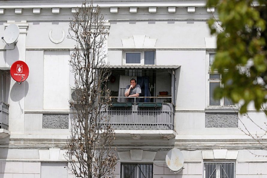 Czego nie wolno robić na balkonie? Sprawdzamy