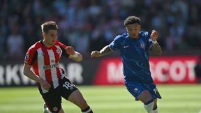 Premier League: niespodzianka w meczu Chelsea FC