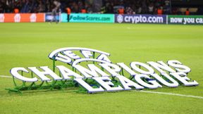 Rewolucja w transmisjach z Ligi Mistrzów? Media: giganci wkroczą do gry