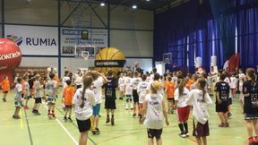 Ruszyła X edycja Marcin Gortat Camp. Koszykarz szuka nowych talentów