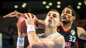 Play-off PLK. Swoją solidność zawdzięcza "Dominatorowi"