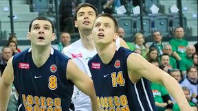 Żaden koszykarz Asseco Prokomu Gdynia nie trafi do Trefla Sopot