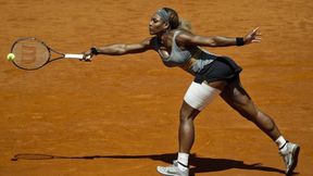 Serena Williams była w podobnych tarapatach w 1999 roku