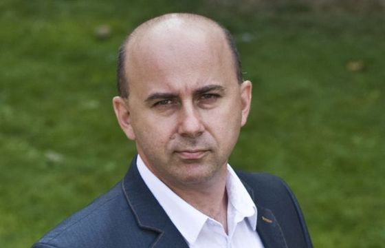 Marcin Stefanowski redaktorem naczelnym „Głosu Dziennika Pomorza”