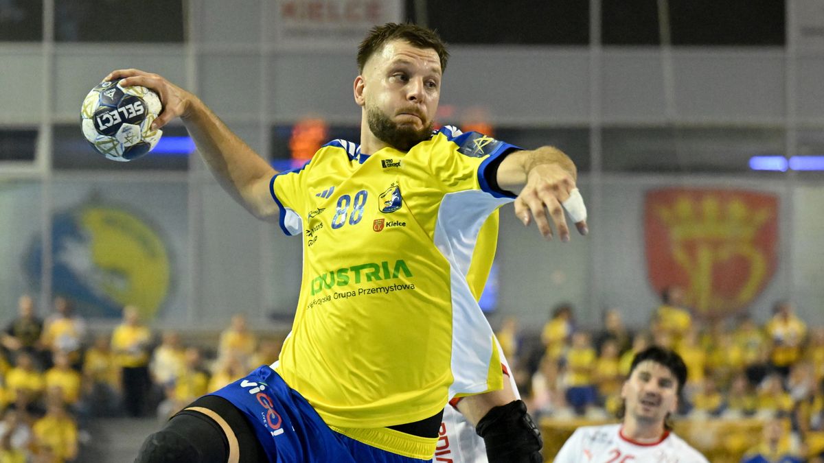 PAP / Piotr Polak / Aleks Vlah