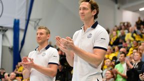 Stephane Antiga znalazł nowego pracodawcę... w LSK. Będzie trenerem Developresu SkyRes Rzeszów