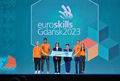 EuroSkills Gdańsk 2023 – rekordowa odsłona zawodów umiejętności branżowych