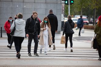 Co piąta osoba po studiach pracuje w zawodzie poniżej swoich kwalifikacji