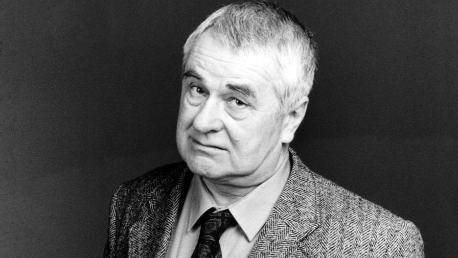 Jan Mayzel zmarł w wieku 91 lat