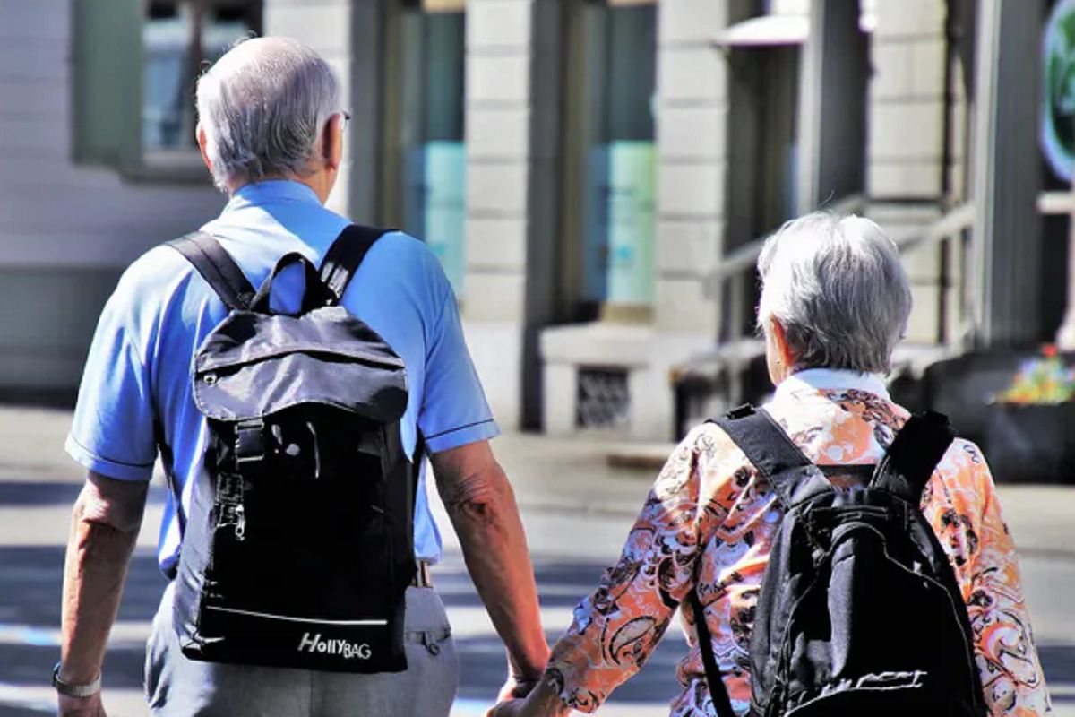 Zmiany dla seniorów od października. Będą nowe ceny leków