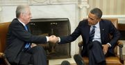 Kryzys we Włoszech. Obama chwali premiera Włoch