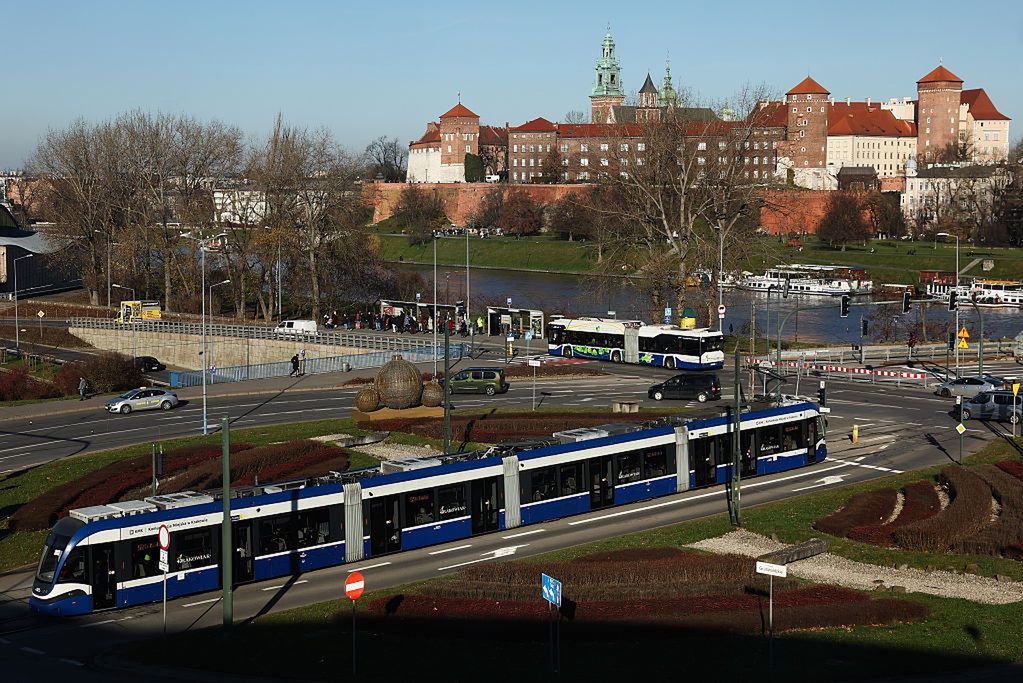 To będzie polskie Detroit? Zachodnie media o fali zwolnień w Polsce