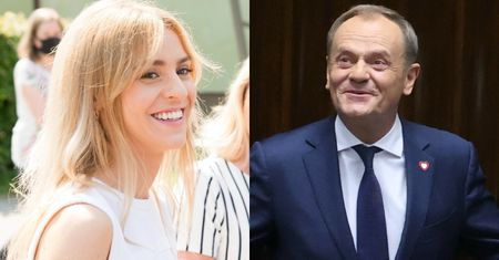 Kasia Tusk reaguje na głosowanie w Sejmie i zwraca się do ojca: "Z dedykacją dla pewnego premiera..." (WIDEO)