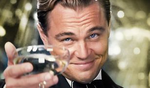 The Great Gatsby. Wielki Gatsby w wersji do nauki angielskiego