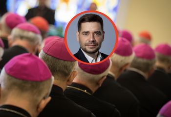 Konflikt w episkopacie. Prof. Królikowski zarzuca kłamstwo rzecznikowi KEP