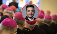 Konflikt w episkopacie. Prof. Królikowski zarzuca kłamstwo rzecznikowi KEP