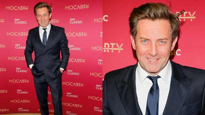 Gwiazdy na gali MocArty RMF Classic 2022