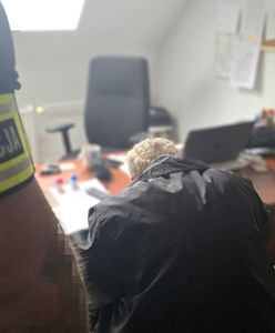 Przepołowione ciało w zbiorniku na deszczówkę. Makabryczna zbrodnia