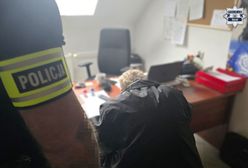 Przepołowione ciało w zbiorniku na deszczówkę. Makabryczna zbrodnia