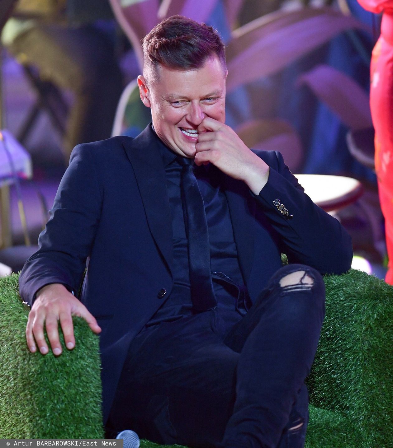 Rafał Brzozowski