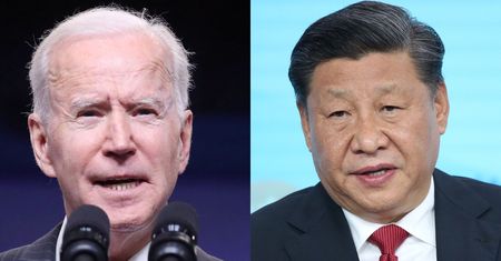 Chiny mówią o katastrofie. Ujawniono szczegóły pierwszej rozmowy prezydentów Chin i USA