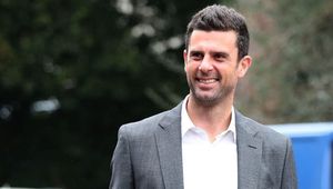 Sensacja. Media: były trener Juventusu może przejąć Legię