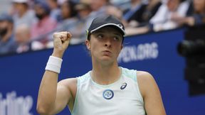 Ona jest niesamowita. Tylko spójrz na statystyki Igi Świątek