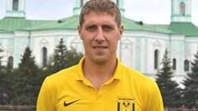Kolejny piłkarz zaginął w Ukrainie. Nie ma z nim kontaktu od prawie dwóch tygodni