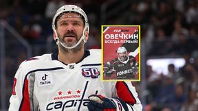 Ogromny transparent w Moskwie. Piszą o NATO