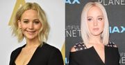 Jennifer Lawrence nie do poznania w nowej fryzurze